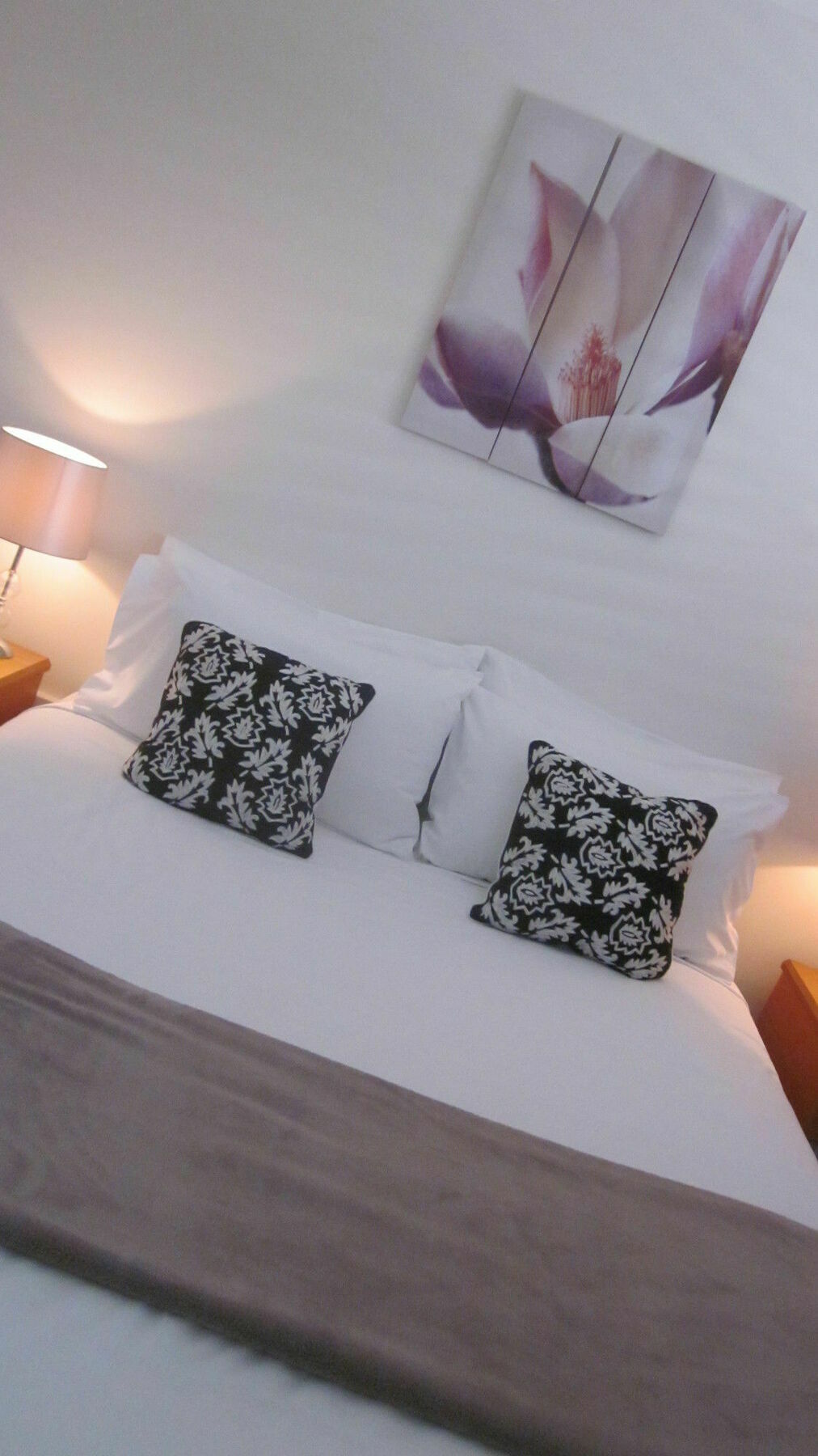 Cosmopolitan Motel & Serviced Apartments Rockhampton Exterior foto